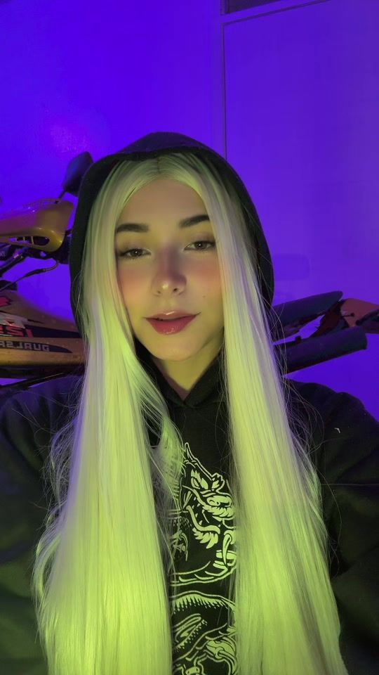 TikTok video thumbnail by paolovess