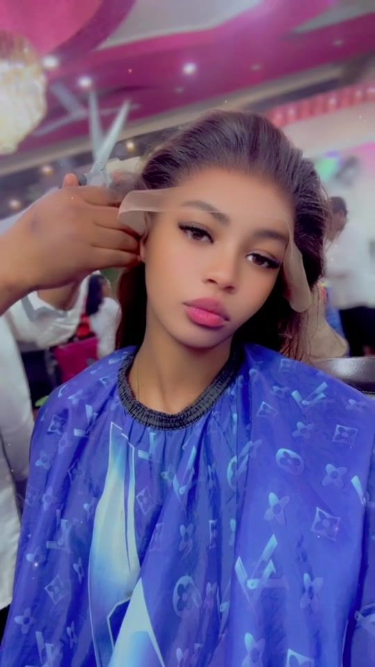 TikTok video thumbnail by arianhakombeta