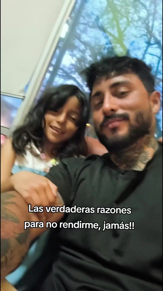TikTok video thumbnail by luisalfa95