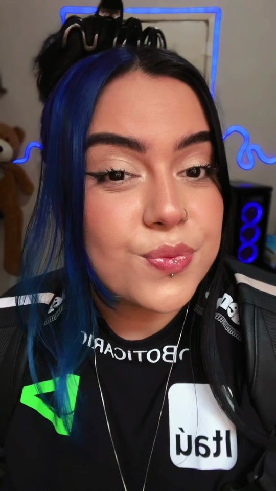 TikTok video thumbnail by poxaprigamer