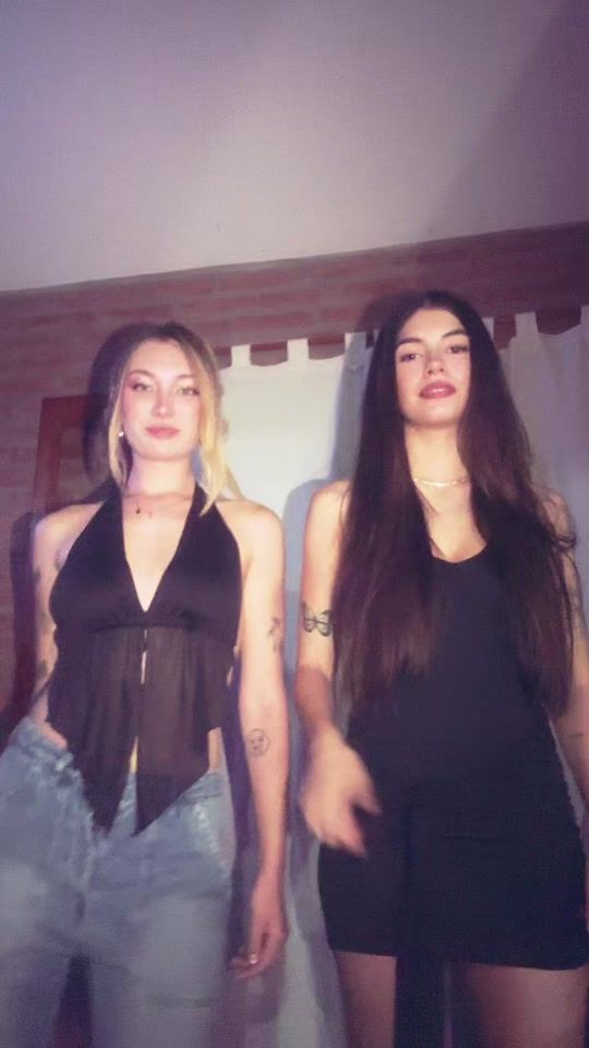 TikTok video thumbnail by ayebastianelli