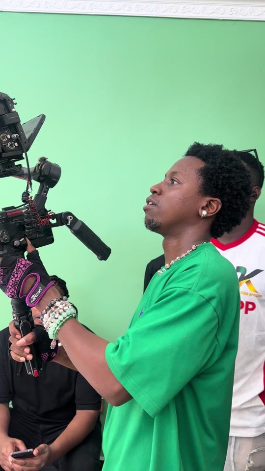 TikTok video thumbnail by director_lonzo