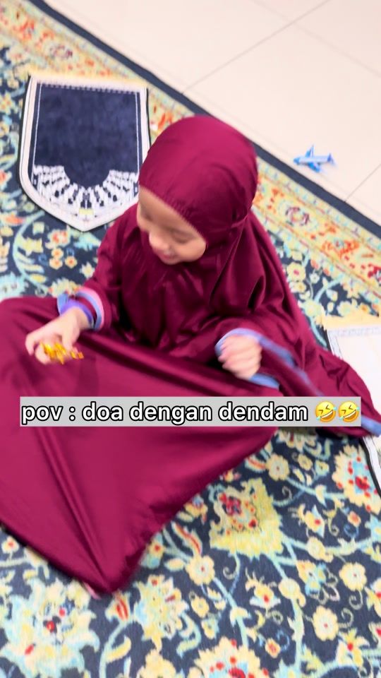 TikTok video thumbnail by khairulandryan
