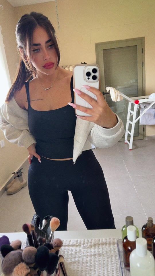 TikTok video thumbnail by _idit_peretz_
