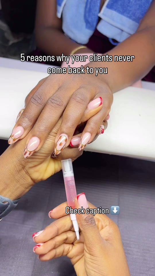 TikTok video thumbnail by kitan_nailstudio