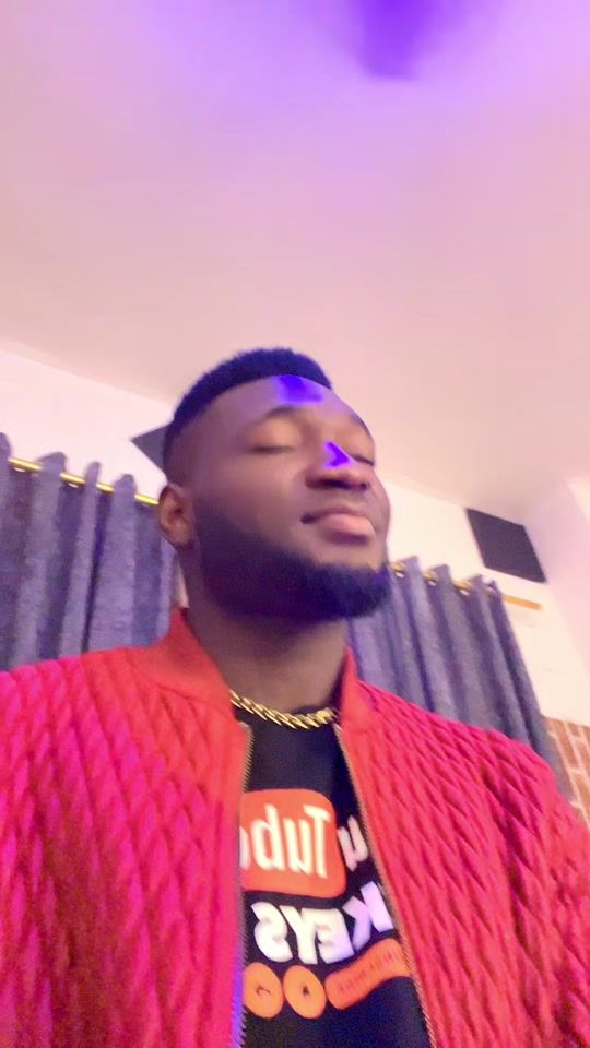 TikTok video thumbnail by jeromekeys_music_backup