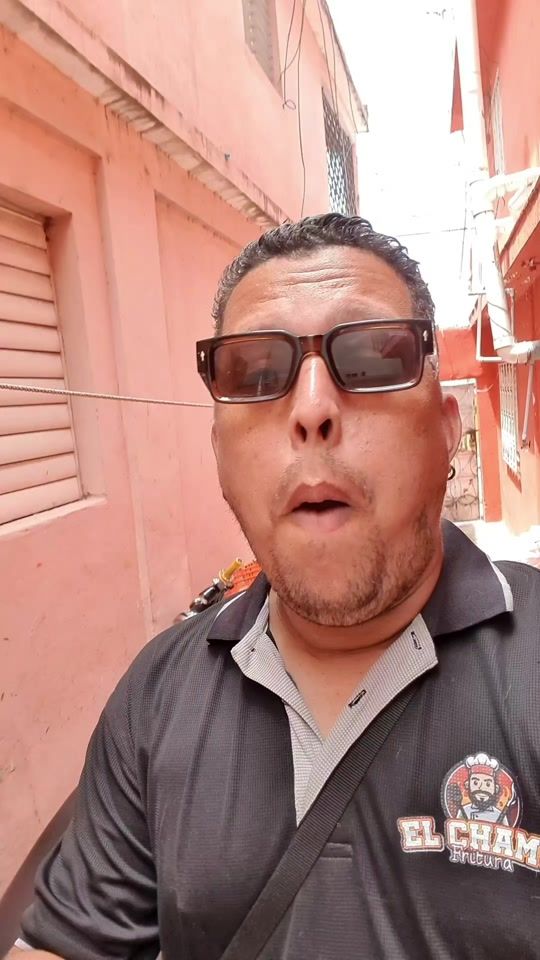 TikTok video thumbnail by elchamofritura