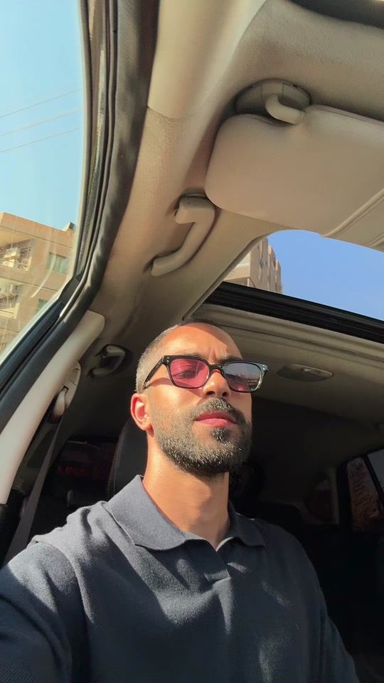 TikTok video thumbnail by omarghandourr