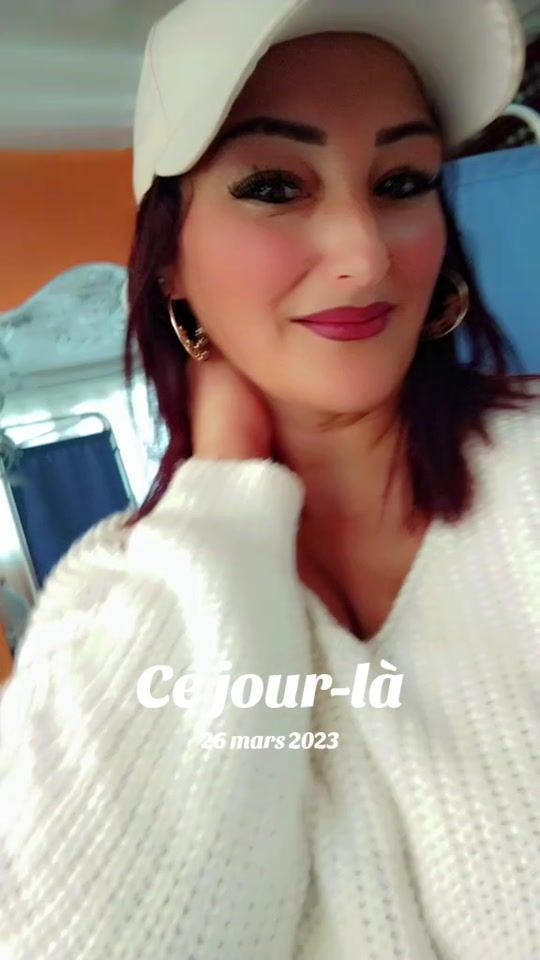 TikTok video thumbnail by aliaalyouta2