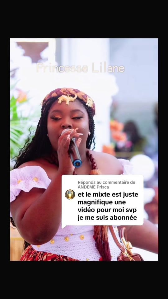 TikTok video thumbnail by lilanenortey