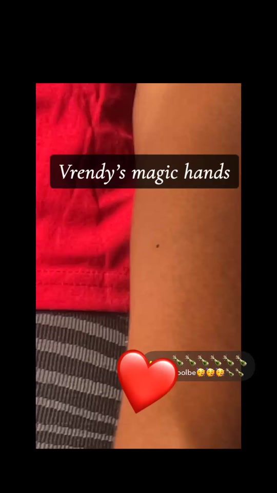 TikTok video thumbnail by itzz_vrendy
