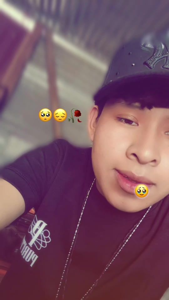 TikTok video thumbnail by elchiko_sad