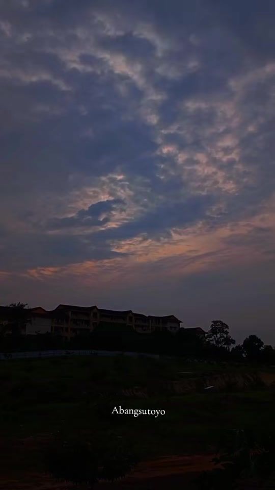 TikTok video thumbnail by abangsutoyo