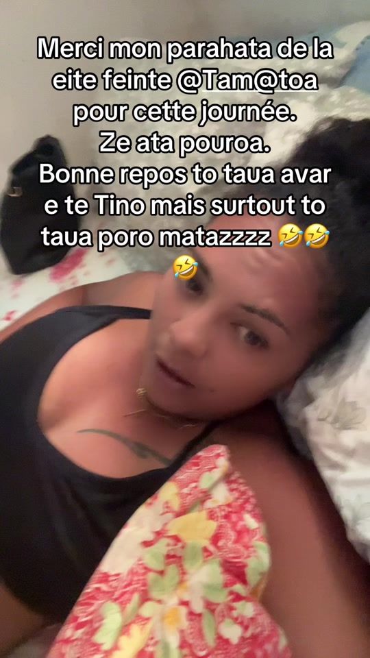 TikTok video thumbnail by raufauoretirita