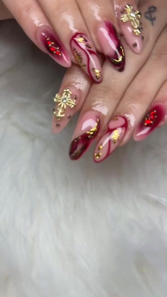 TikTok video thumbnail by gloryglaze