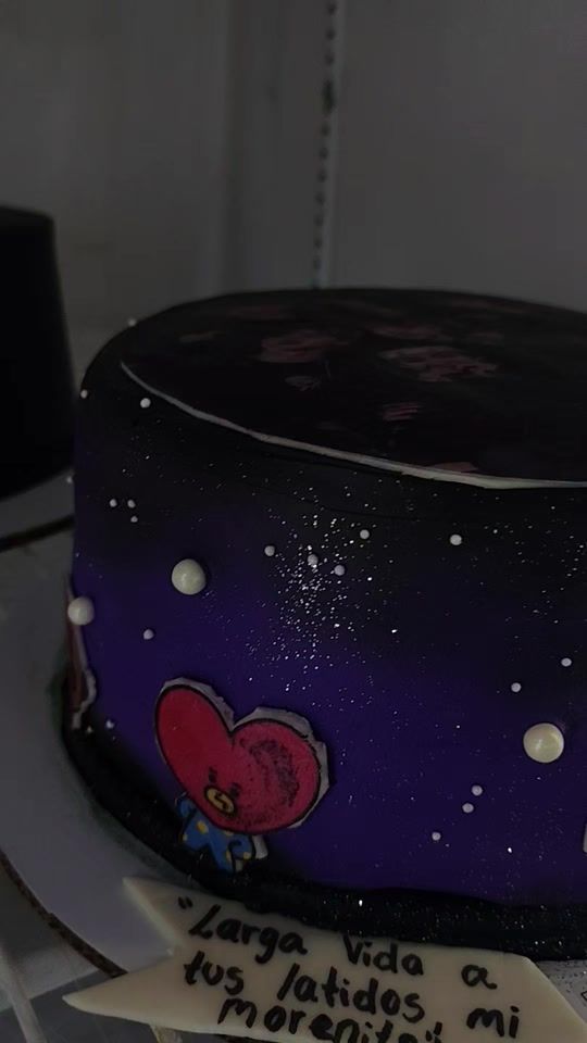 TikTok video thumbnail by carlitoscakee