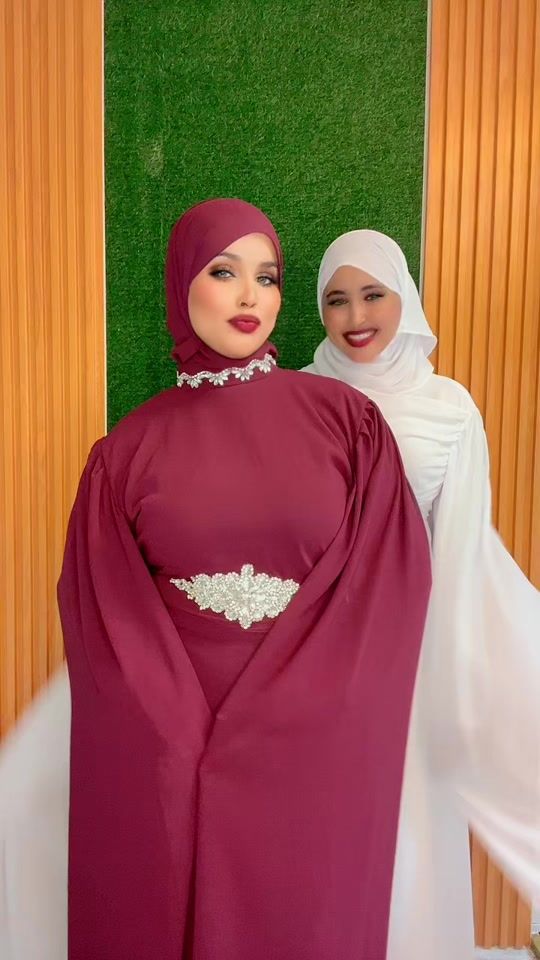 TikTok video thumbnail by naimafashionstudio
