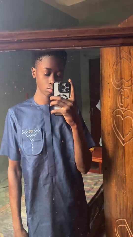 TikTok video thumbnail by king_prince_13