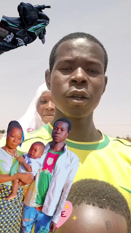 TikTok video thumbnail by hamidou1610