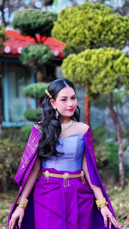 TikTok video thumbnail by touchchakriya006