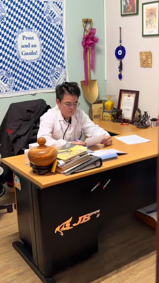 TikTok video thumbnail by hongteng