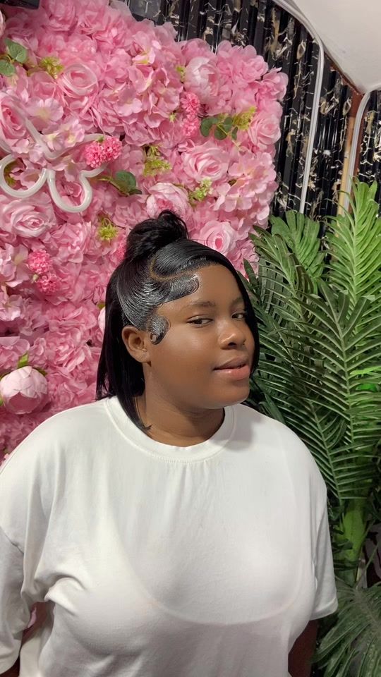 TikTok video thumbnail by sandoubeautysalon