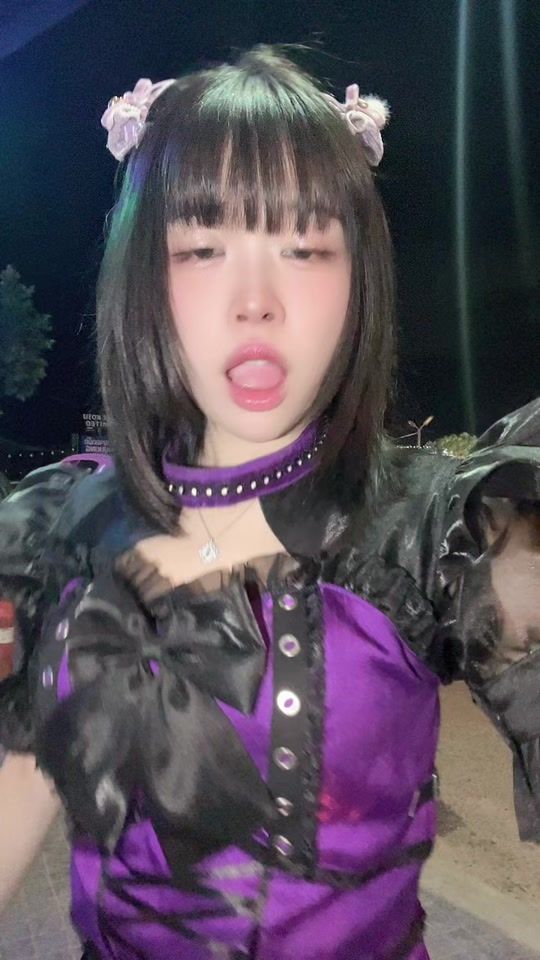 TikTok video thumbnail by ainachannn