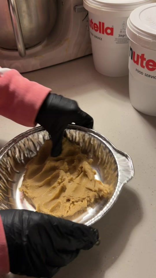 TikTok video thumbnail by ghala.cookies