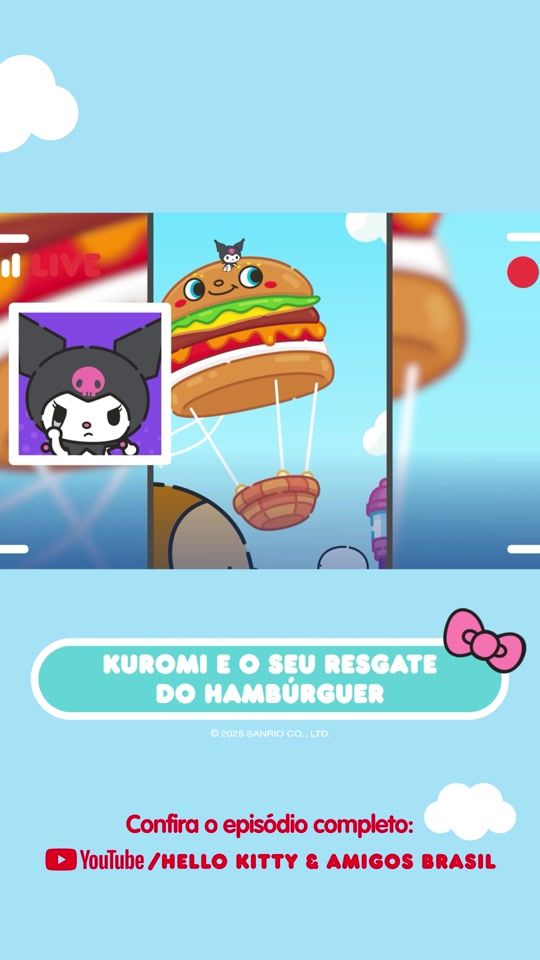 TikTok video thumbnail by hellokittybrasil