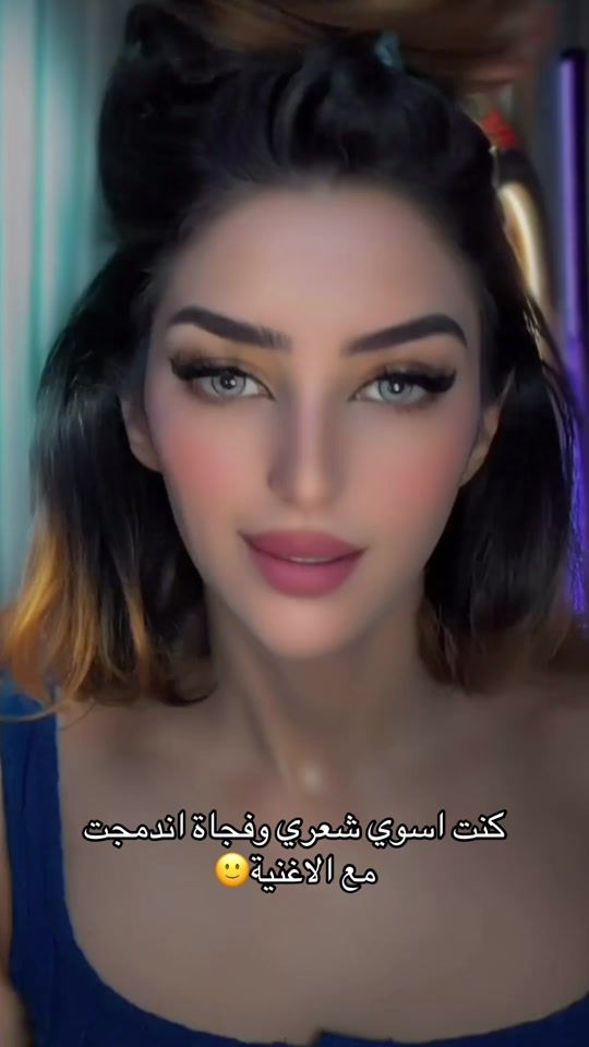 TikTok video thumbnail by model.sahar