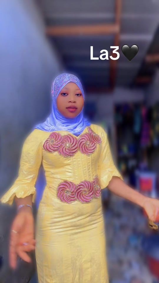 TikTok video thumbnail by aminata43009