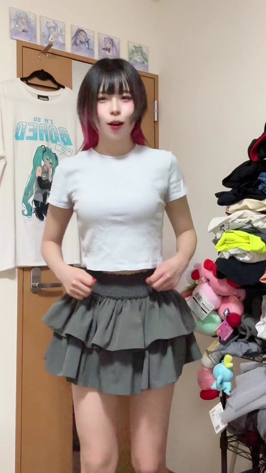 TikTok video thumbnail by gandemi_kurumi