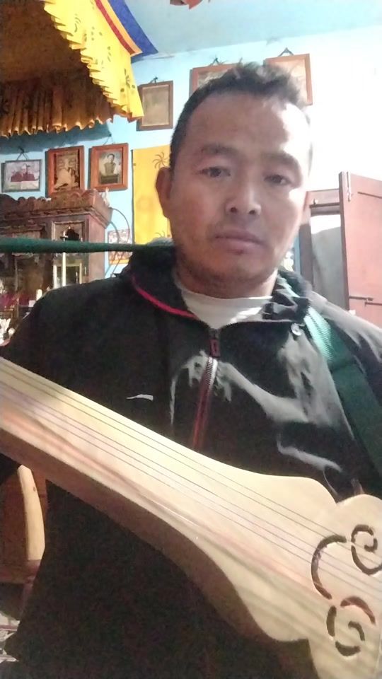 TikTok video thumbnail by choki.wangchuk57