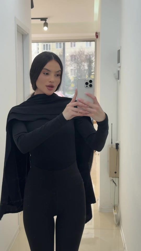 TikTok video thumbnail by nini_kobakhidze
