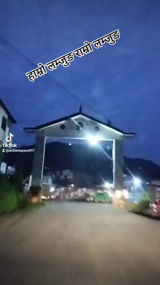 TikTok video thumbnail by anitaneupane097