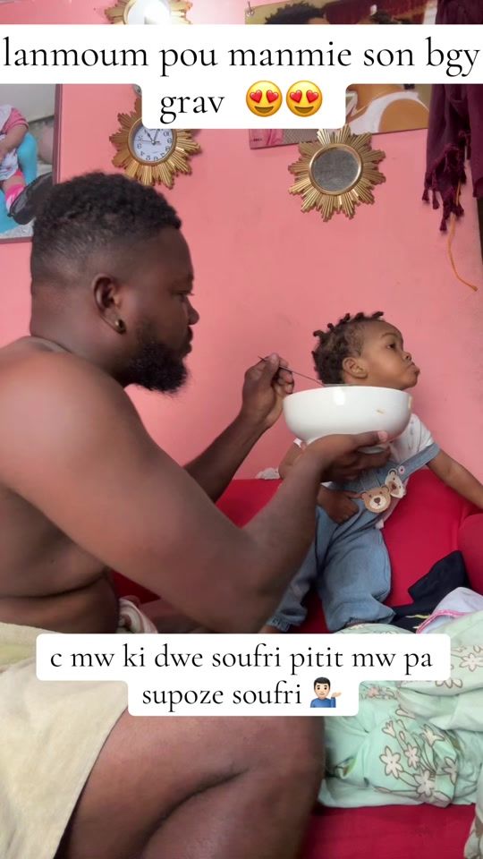 TikTok video thumbnail by travay_dur_pouw_rive