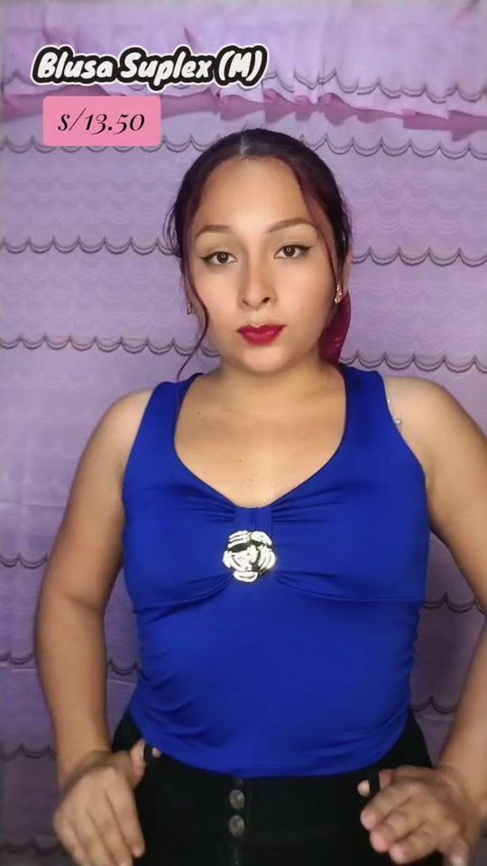 TikTok video thumbnail by brillittrujillo
