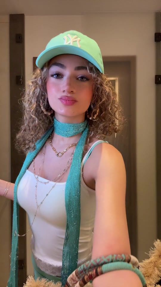 TikTok video thumbnail by thaliaelansari