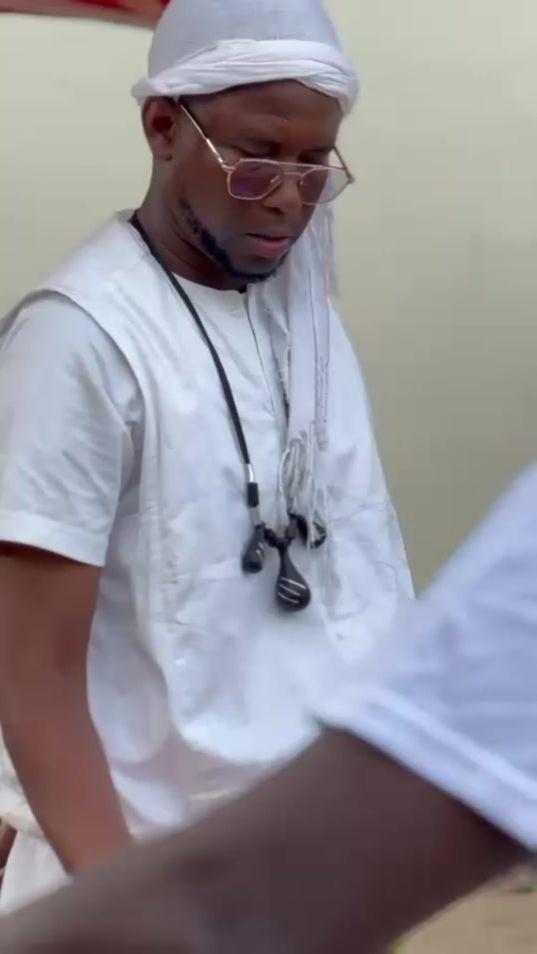 TikTok video thumbnail by papy.mboup