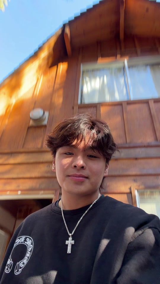 TikTok video thumbnail by jakeferrer