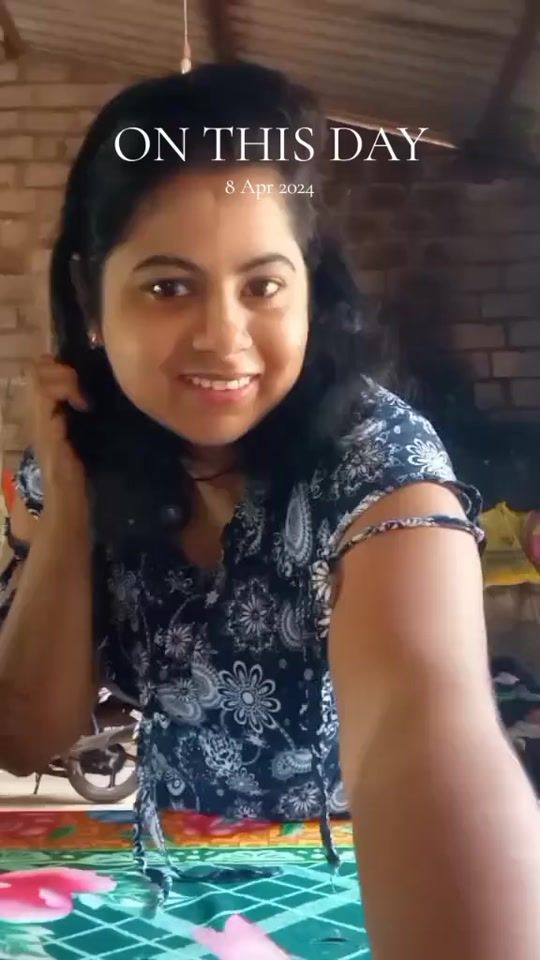 TikTok video thumbnail by chandrikamalkanth02