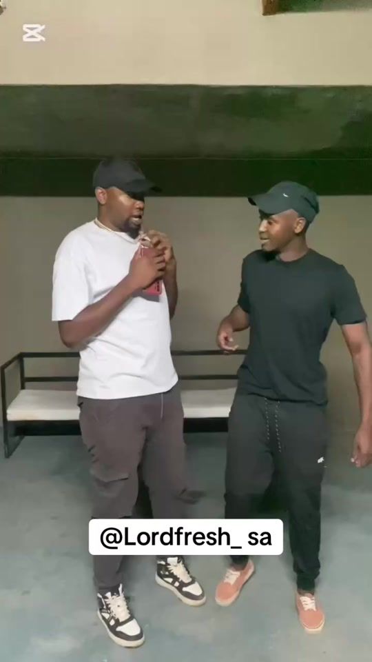 TikTok video thumbnail by lordfresh_sa