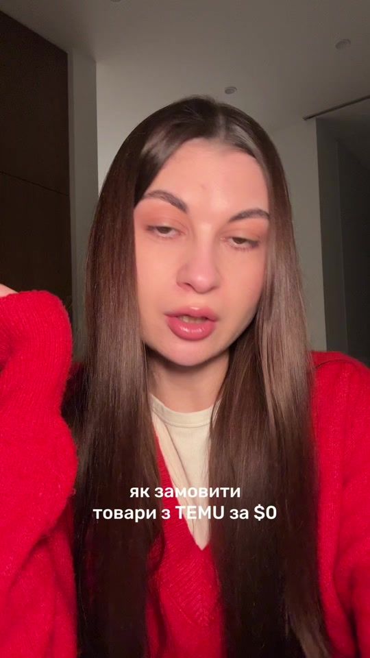 TikTok video thumbnail by voevodinna