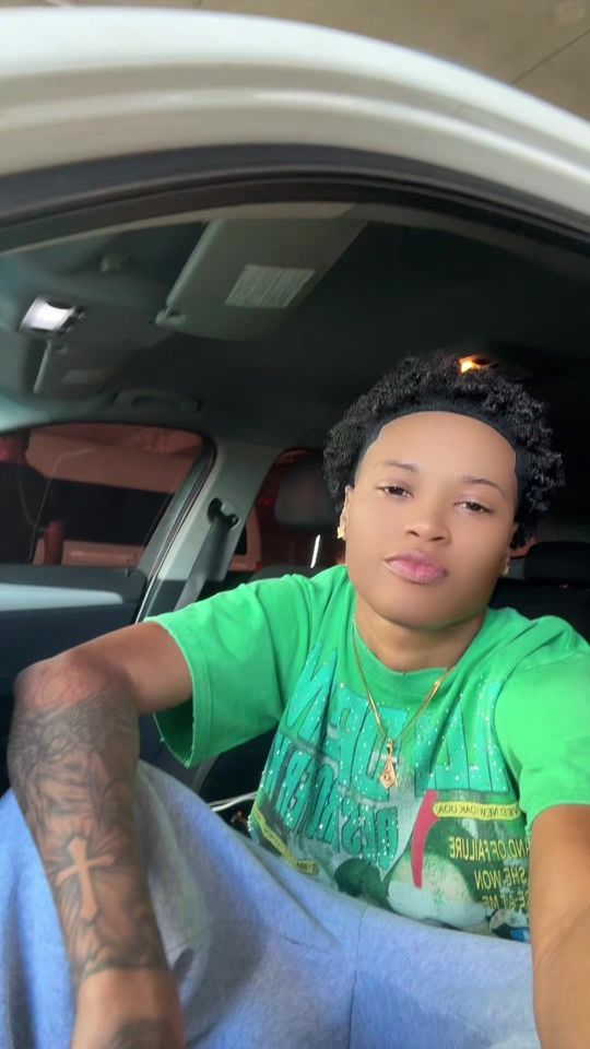 TikTok video thumbnail by therealdanzy