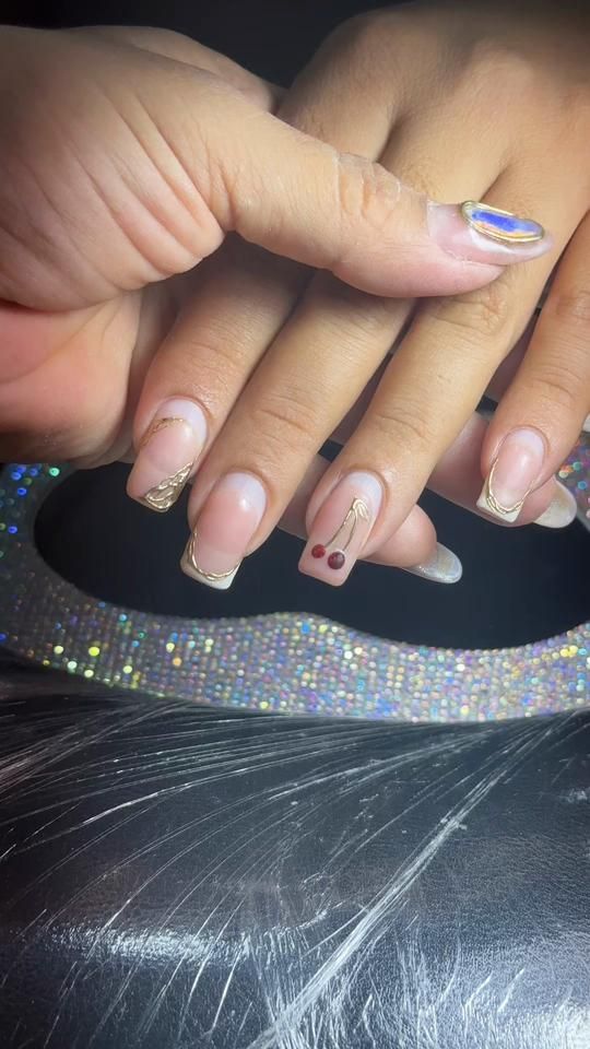 TikTok video thumbnail by glamnails14