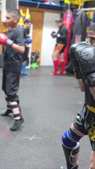 TikTok video thumbnail by master_boxing8