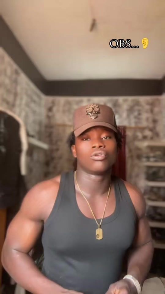 TikTok video thumbnail by oumar..obs