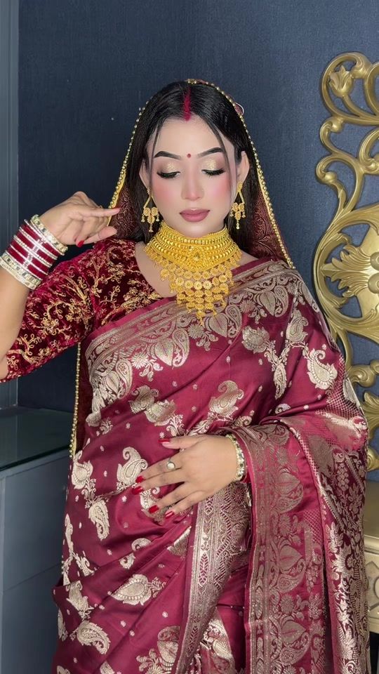 TikTok video thumbnail by nadiaafroz444