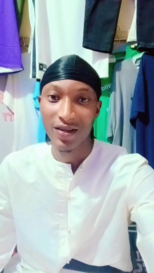 TikTok video thumbnail by alieuceesay08