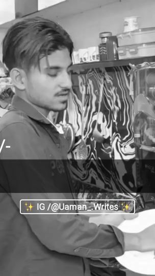 TikTok video thumbnail by usman_.write
